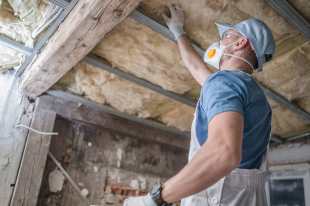 Best Specialty Insulation in Brightwood, VA