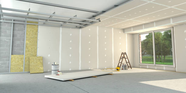 Best Insulation Installation Services in Brightwood, VA
