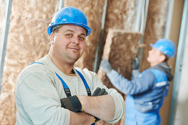 Best Types of Insulation in Brightwood, VA