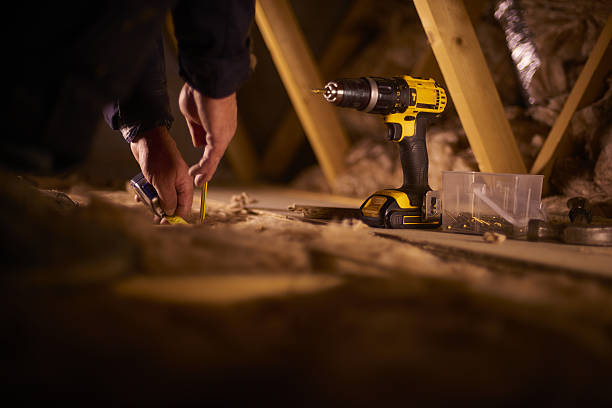 Best Residential Insulation in Brightwood, VA