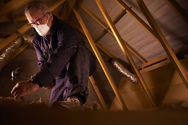 Brightwood, VA Insulation Contractor Pros