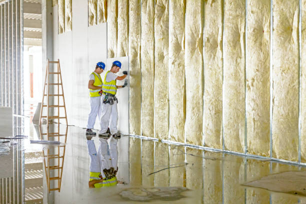 Best Insulation for Specific Applications in Brightwood, VA